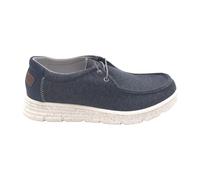 Igi&Co - Bert Sneakers - Shoes - Hombre - Azul - 40 EU -