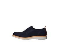 IGI&CO Carter Hombre, Botas, Blue, 41 EU