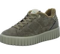 IGI&CO D.Ares Green, Oxford Plano Mujer, Barro, 37 EU