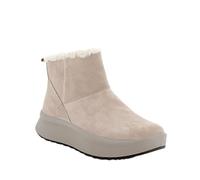IGI&CO D.Elena Green, Botas Cortas al Tobillo Mujer, Pelo de visón, 40 EU
