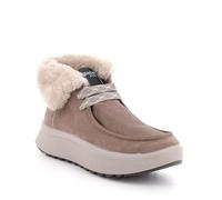 Igi&Co D.Elena Green, Mocasín Penny Mujer, Barro, 37 EU