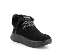 IGI&CO D.Elena Green, Mocasín Penny Mujer, Negro, 39 EU