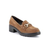 Igi&Co D.Janita, Mocasín Penny Mujer, coñac, 36 EU