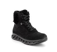 IGI&CO D.Kross GTX - Botas de mujer, Negro, 38 EU