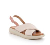 Igi&Co D.neyla, Sandalia Mujer, Crema de Polvo, 40 EU