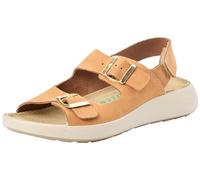 Igi&Co D.Palmer Green, Sandalia Mujer, Cuero, 37 EU