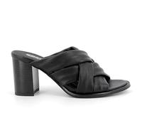 Igi&Co Dil 16922, Sandalia con talón Mujer, Negro, 35 EU