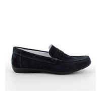 Igi&Co Herren Man Luke Bootsschuh, Blue, 44 EU