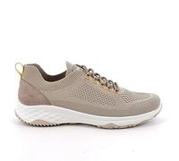 IGI&CO Hombre Edwin, Oxford plano, Beige (Light Beige), 45 EU
