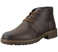 IGI&CO Hombre Freddy Gtx, Botas cortas al tobillo, Marrón (Coffee Brown), 45 EU