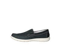 Igi&Co Hombre Liroy, Botas, Turquesa, 40 EU