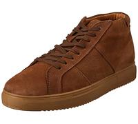 IGI&CO Hombre Sacha, Zapatillas deportivas, Marrón (Brown), 41 EU