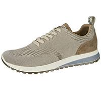 Igi&Co Hombre Saro, Oxford Plano, Beige, 41 EU