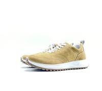 IGI&CO Hombre Saronno, Oxford plano Hombre, Senape, 43 EU