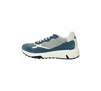IGI&CO Hombre Seth, Zapatillas Deportivas, Azul Claro, 41 EU