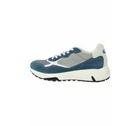 IGI&CO Hombre Seth, Zapatillas Deportivas, Azul Claro, 46 EU