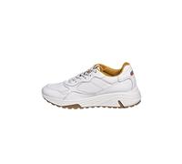 IGI&CO Hombre Seth, Zapatillas Deportivas, Blanco, 46 EU