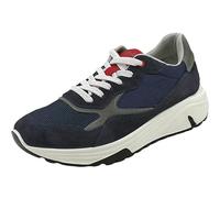 IGI&CO Hombre Seth, Zapatillas Deportivas, Turquesa, 41 EU