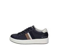 IGI&CO Hombre Sten, Oxford Plano, Blue Blue, 41 EU
