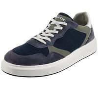 IGI&CO Hombre Sten, Oxford Plano, Tela Vaquera, 46 EU