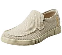 IGI&CO Men's Man Ben Boat Shoe, marrón, 46 EU