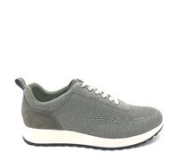 IGI&Co Men's Man Saro Oxford Flat, Militar, 47 EU