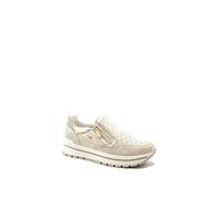 IGI&CO Mujer Anisia Sneaker, Beige, 41 EU