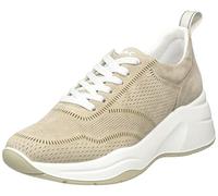 IGI&CO Mujer Enola, Oxford Plano, Beige visón, 37 EU