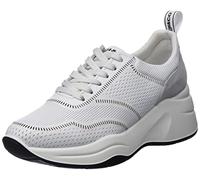 IGI&Co Mujer Enola, Oxford Plano, Blanco, 36 EU