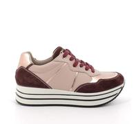 IGI&Co Mujer Kay, Zapatillas Mujer, Burdeos, 40 EU