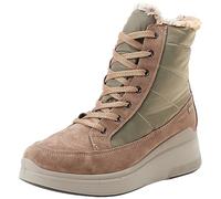 IGI&CO Mujer Paloma GTX, Botas Cortas al Tobillo, Barro, 39 EU