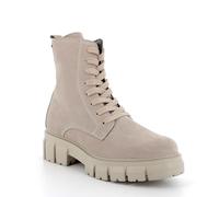 IGI&CO Mujer Soraya, Botas de Combate, Pelo de visón, 37 EU