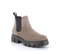 Igi&Co Mujer Soraya, Botas Estilo Chelsea, Barro, 38 EU