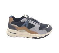 Igi&Co - Spes Sneakers - Shoes - Hombre - Azul - 41 EU -