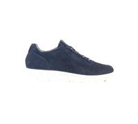 IGI&Co U.Bert, Zapatos con Cordones Hombre, Azul, 41 EU