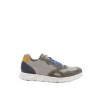 IGI&Co U.Bert - Zapatos con Cordones para Hombre, Militar Arena, 45 EU