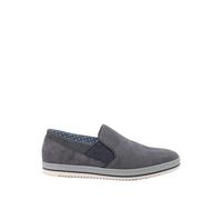 IGI&CO U.Brando, Mocasín Penny Hombre, Jeans, 39 EU
