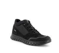 IGI&CO U.Edo GTX, Botas Hombre, Negro, 40 EU