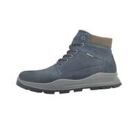 IGI&CO U.eloy GTX, Botas Cortas al Tobillo Hombre, Azul Oscuro, 43 EU