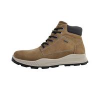 IGI&CO U.eloy GTX, Botas Cortas al Tobillo Hombre, Barro Claro, 44 EU