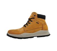 IGI&CO U.eloy GTX, Botas Cortas al Tobillo Hombre, Cuero, 43 EU