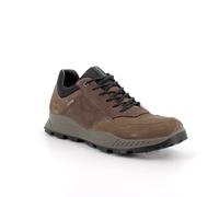 IGI&CO U.ELOY GTX, Zapatos con Cordones Hombre, Barro Claro, 41 EU, Barro Claro, 41 EU