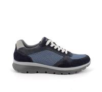 IGI&Co U.Ernest, Oxford Plano Hombre, Turquesa, 43 EU