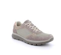 Igi&Co U.Ernest - Zapatos con Cordones para Hombre, Peltre, 39 EU