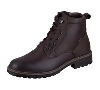 Igi&Co U.Freddy GTX, Botas Cortas al Tobillo Hombre, Café, 40 EU