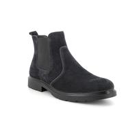 Igi&Co U.Glover, Botas Estilo Chelsea Hombre, Azul Oscuro, 40 EU