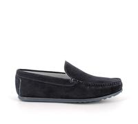 IGI&CO U.Mattias, Mocasín Plano Hombre, Turquesa, 43 EU