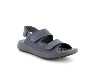 Igi&Co U.Palmer Green, Sandalia Hombre, Turquesa, 42 EU