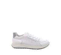 IGI&CO U.saronno, Oxford Plano Hombre, Color Blanco, 43 EU