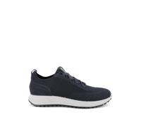 Igi&Co U.saronno Oxford Zapatos Planos para Hombre, Blue, 39 EU